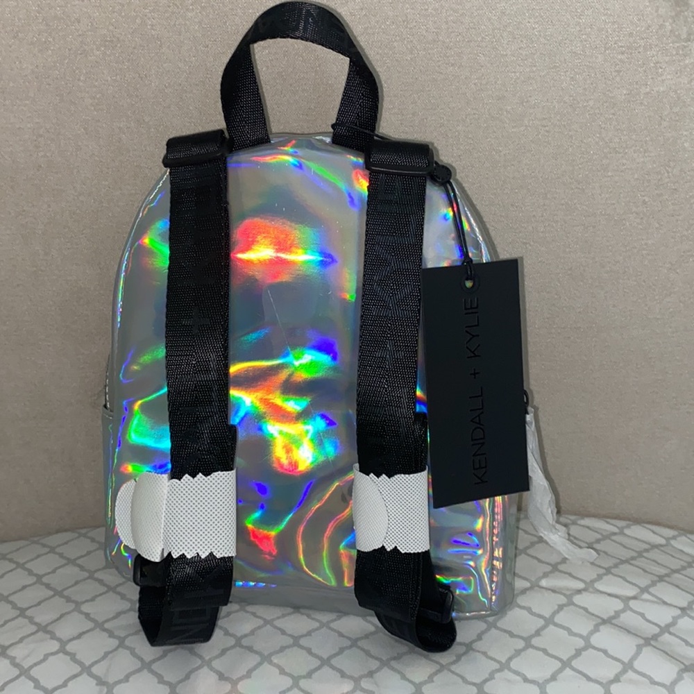 Small Backpack - Picture 3 of 3